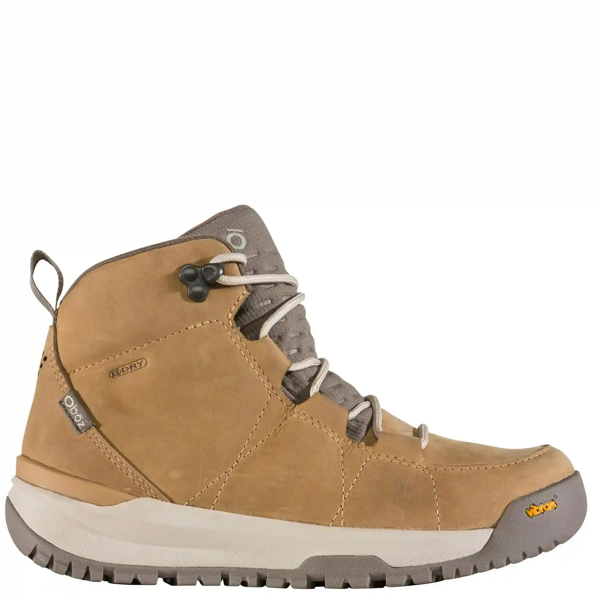 Women's Sphinx Mid Insulated Waterproof Main image