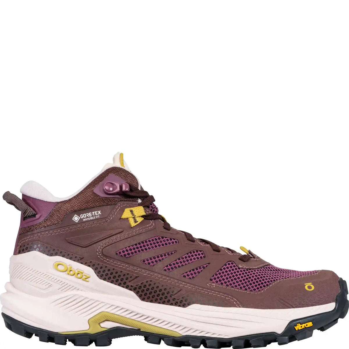 Women's Katabatic RT Mid GTX Waterproof Main image