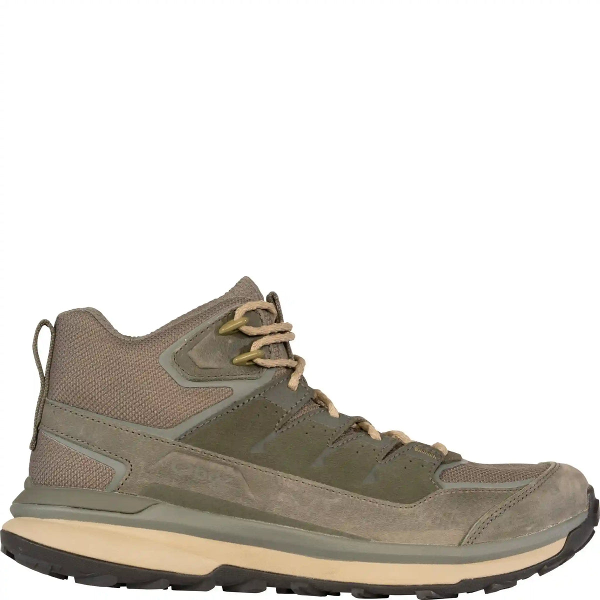 Men's Hyalite Mid Waterproof Main image