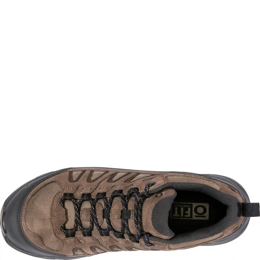 Men's Sawtooth Ascent Low Waterproof