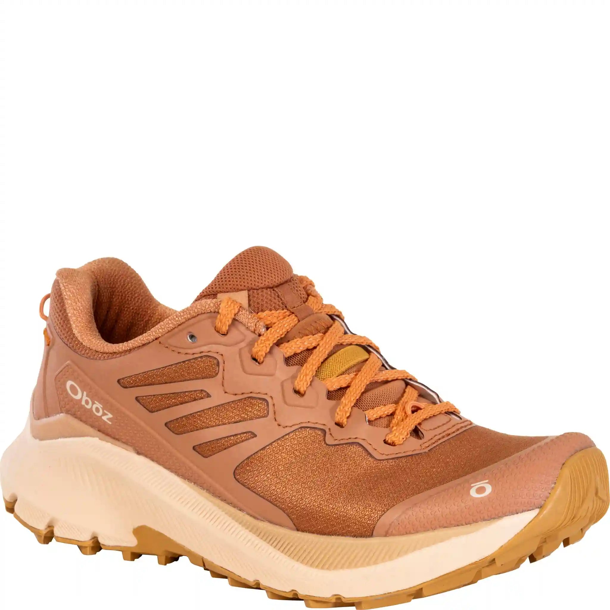Women's Katabatic Wind Low Secondary image
