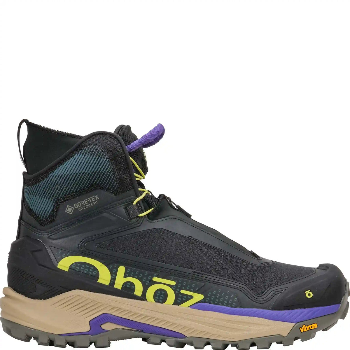 Men's Katabatic Storm GTX Waterproof Main image