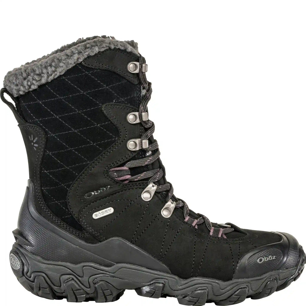 Women's Bridger 9" Insulated Waterproof