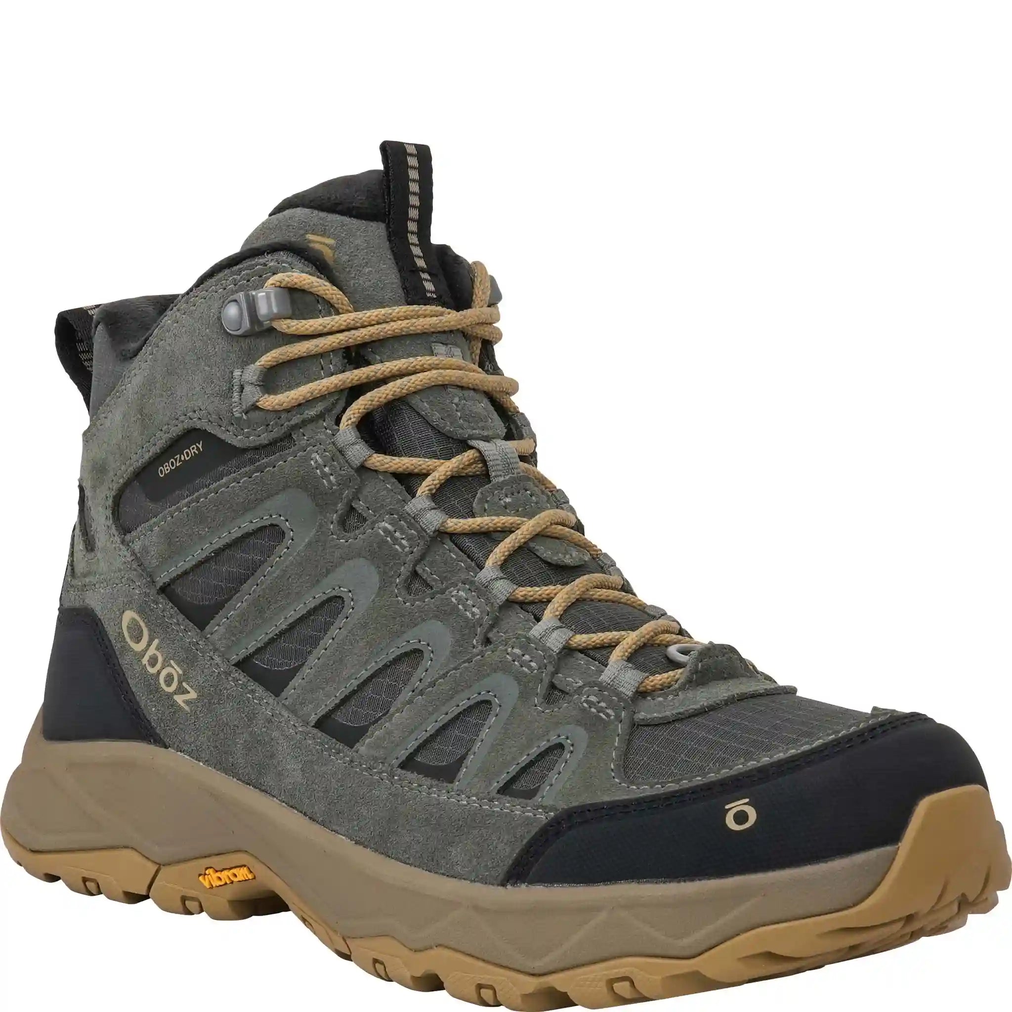 Men's Sawtooth Ascent Mid Insulated Waterproof Secondary image