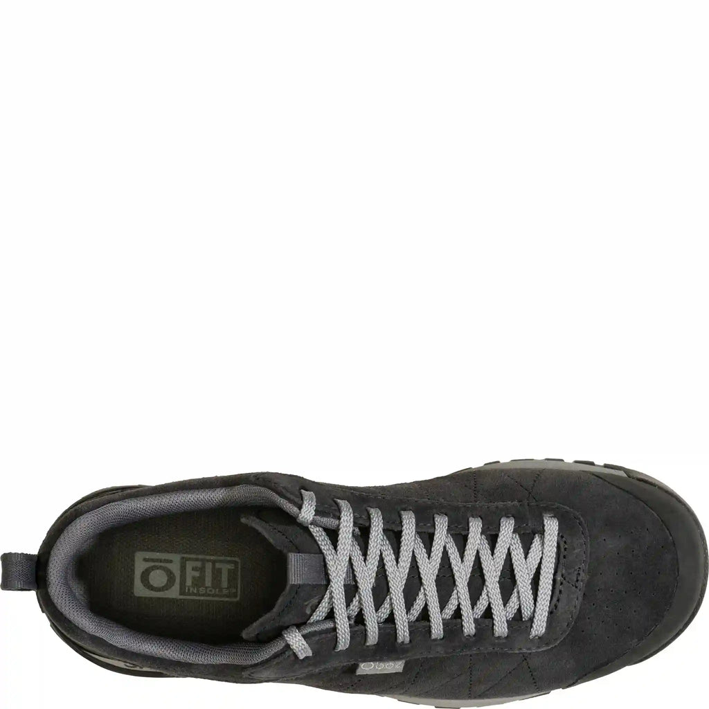 Men's Bozeman Low Leather
