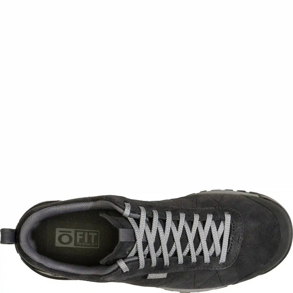 Men's Bozeman Low Leather