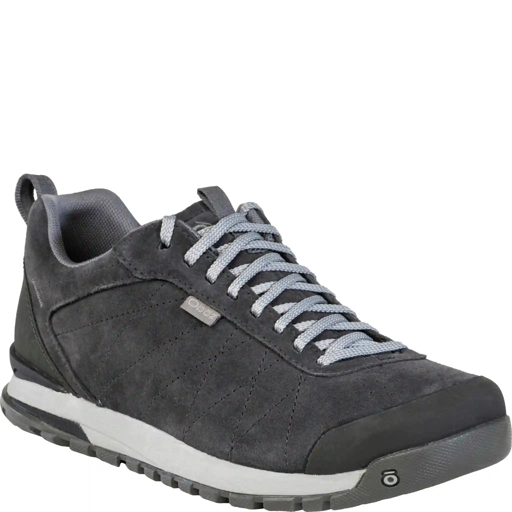 Men's Bozeman Low Leather