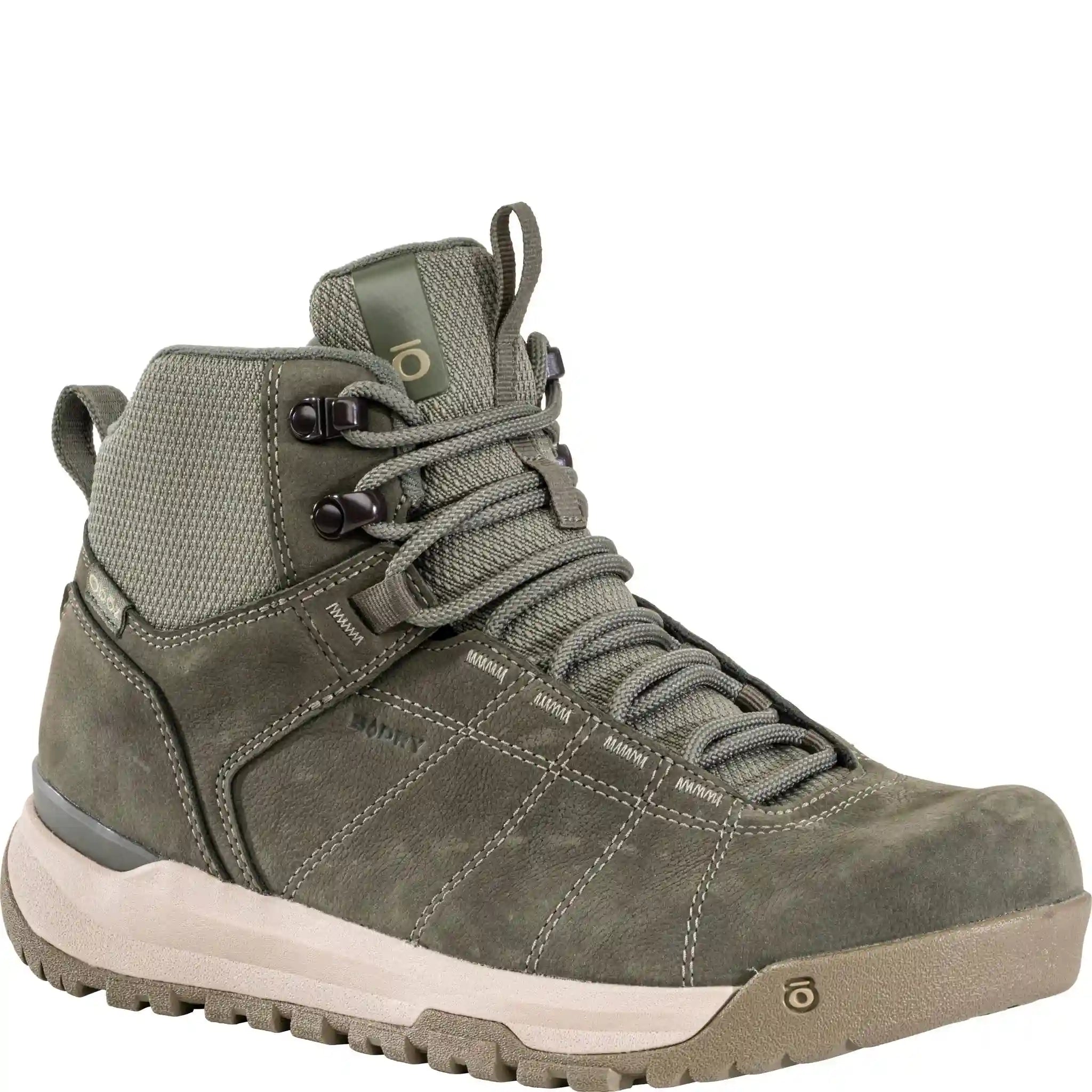 Men's Shedhorn Mid Insulated Waterproof Secondary image