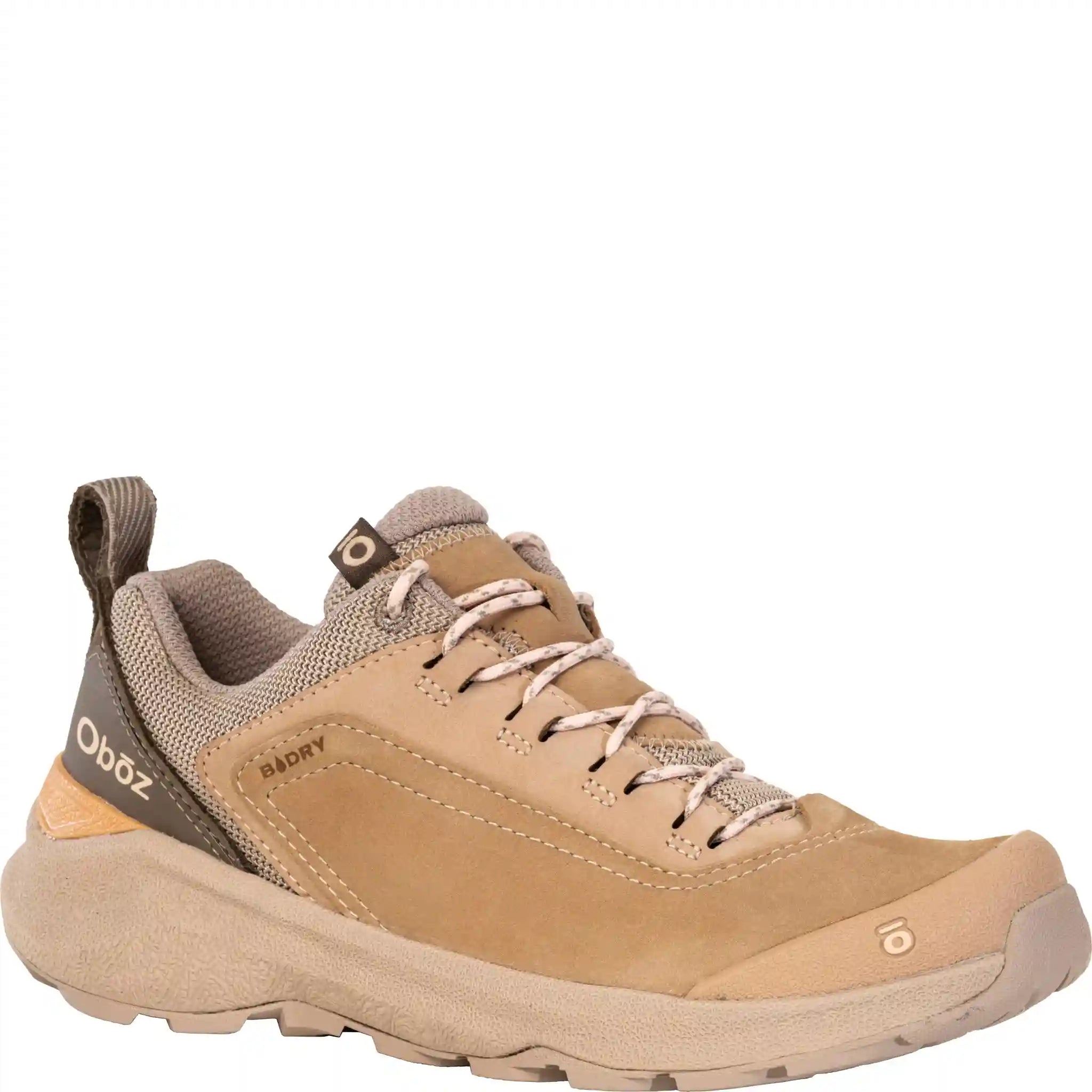 Women's Cottonwood Low Waterproof Secondary image