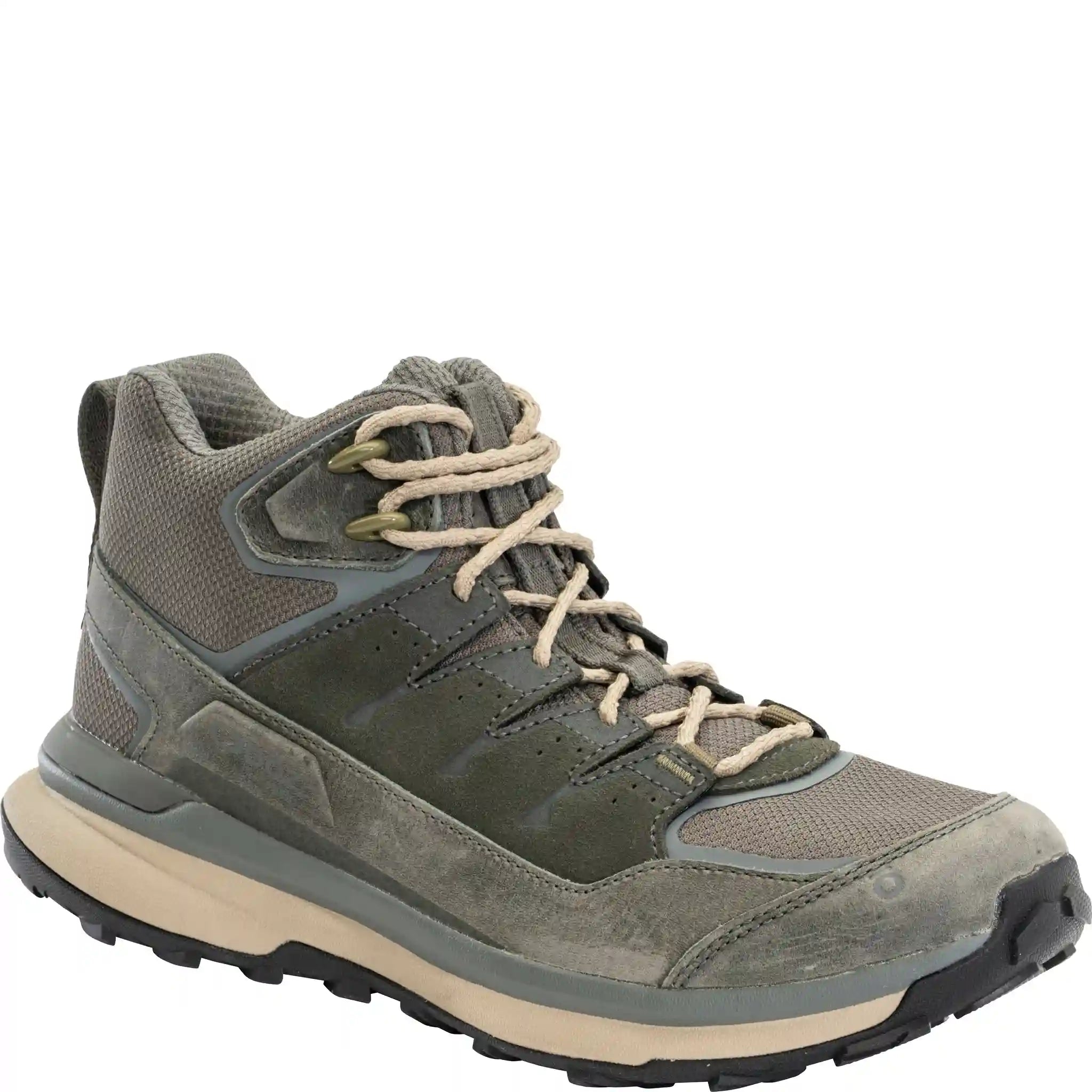 Men's Hyalite Mid Waterproof Secondary image