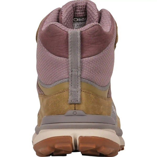Women's Hyalite Mid Waterproof