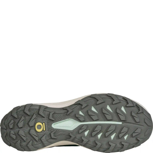 Women's Katabatic LT Mid GTX Waterproof