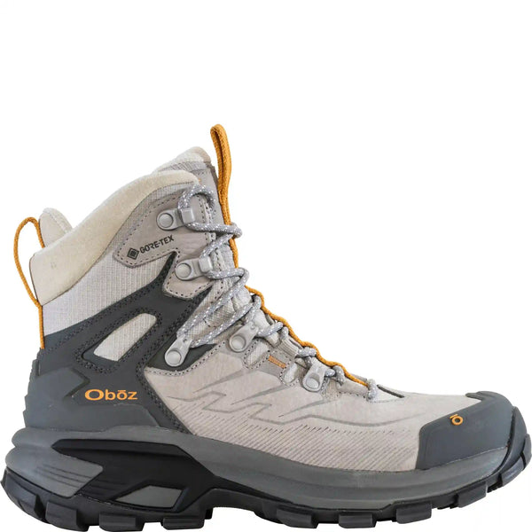 Women's Bridger Ridge Mid GTX Waterproof
