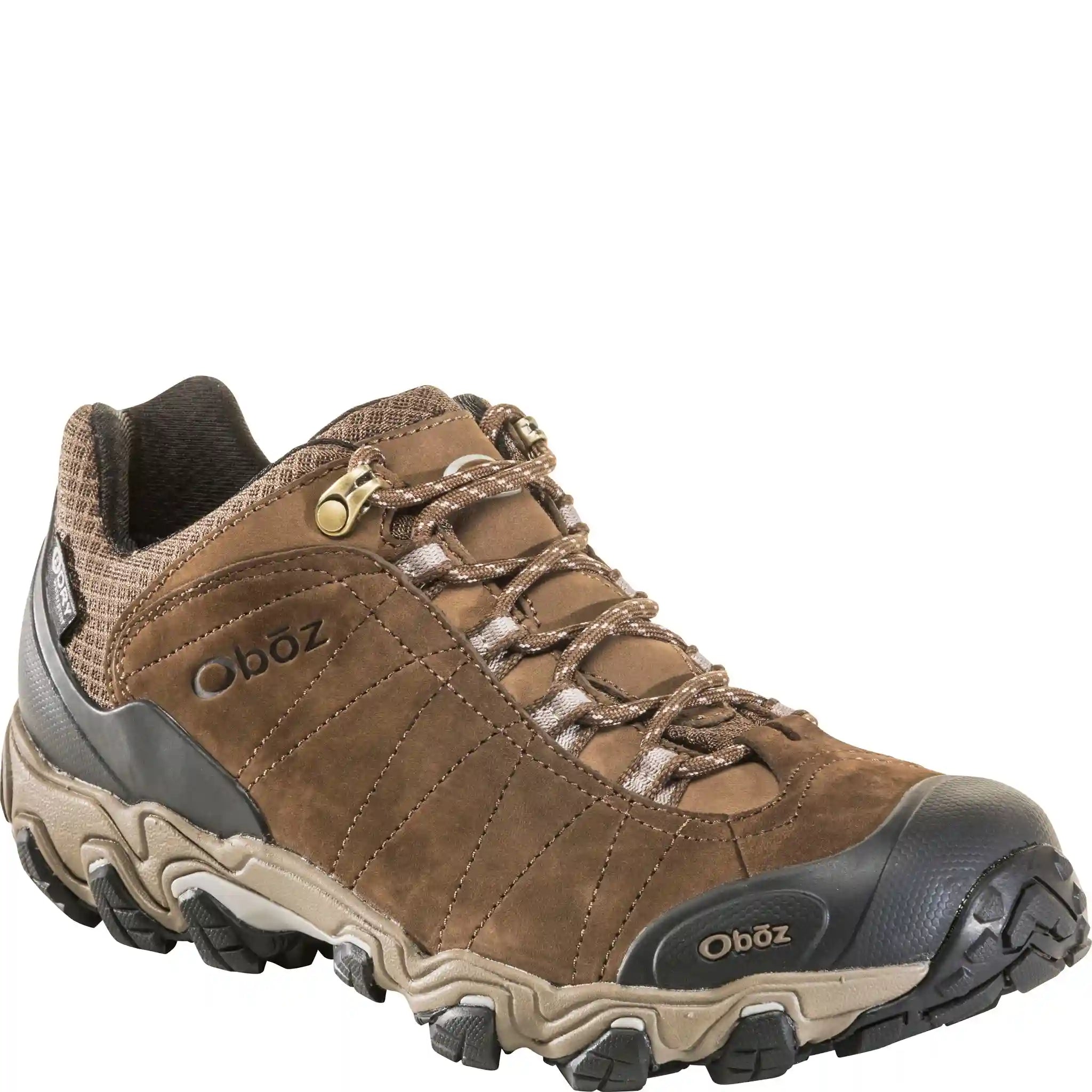 Men's Bridger Low Waterproof Secondary image