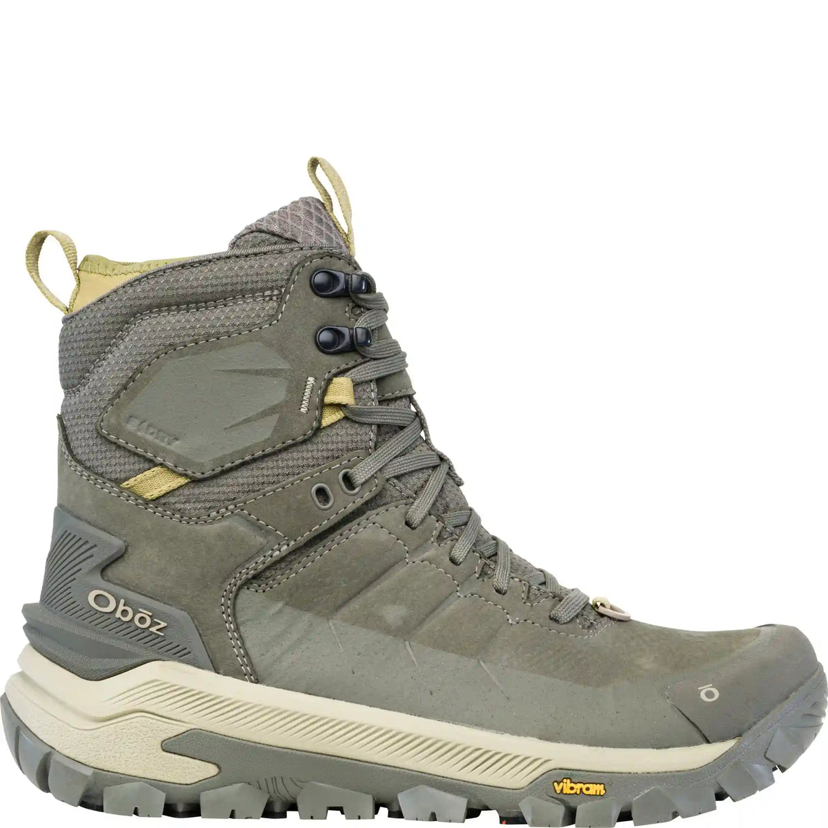 Men's Bangtail Mid Insulated Waterproof Main image