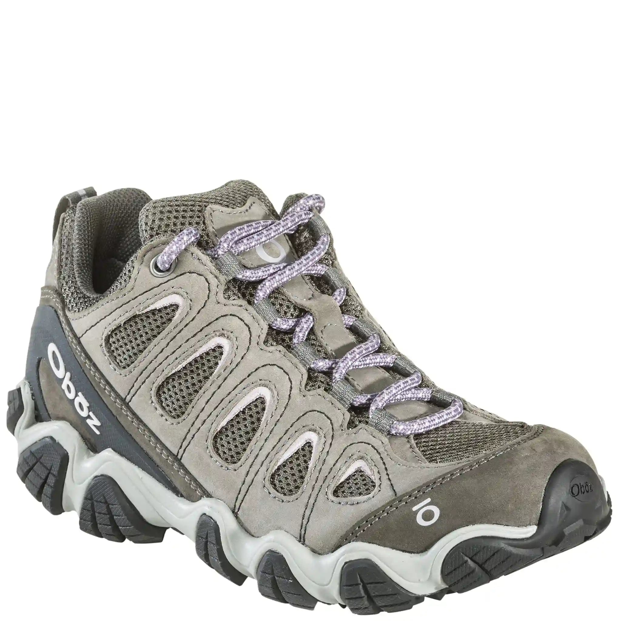 Women's Sawtooth II Low Secondary image