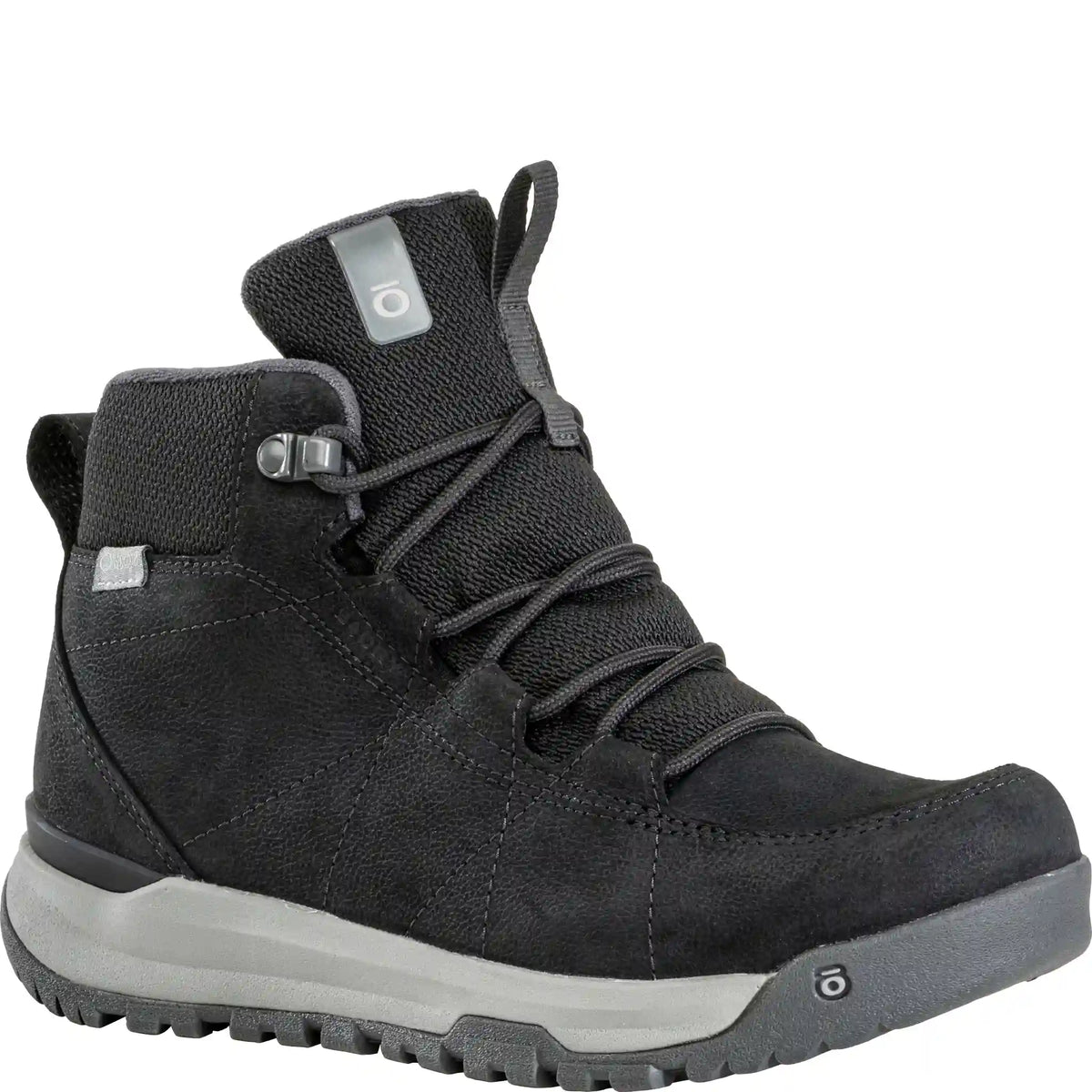 Women's Cedar Mid Insulated Waterproof