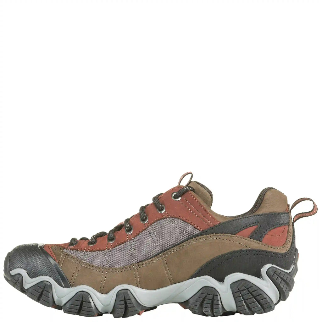 Men's Firebrand II Low Waterproof