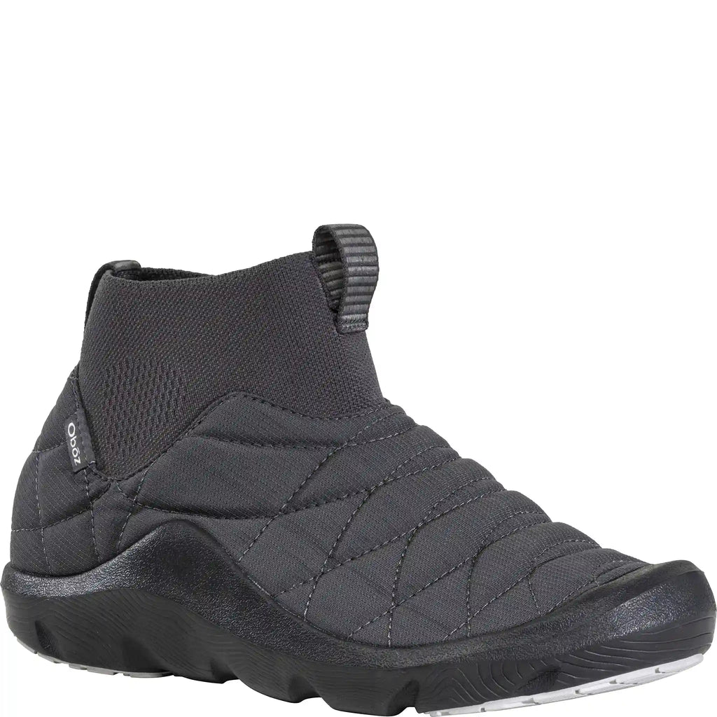 Whakata Puffy Mid