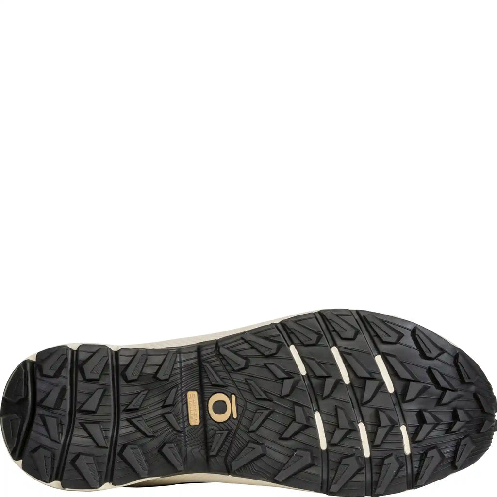 Men's Katabatic Wind Low
