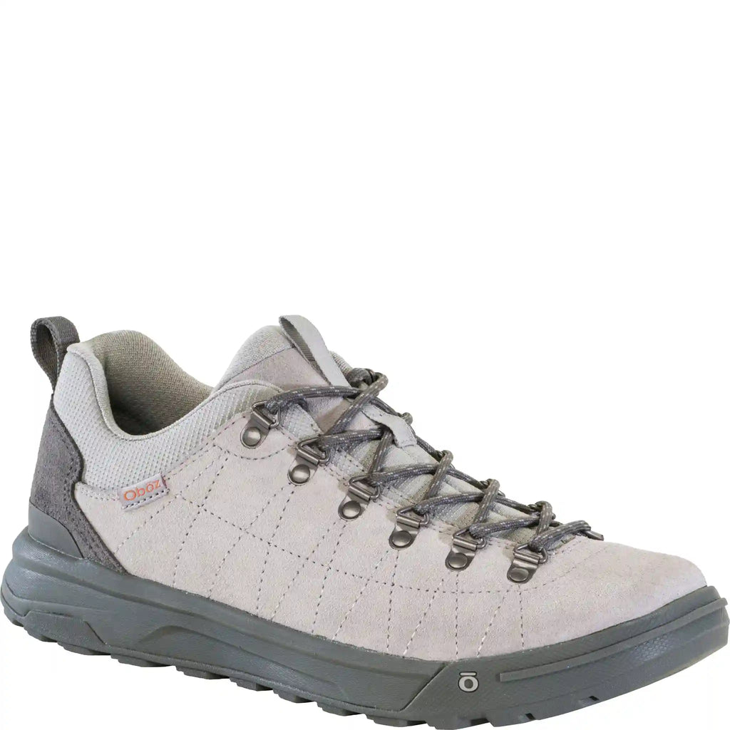 Men's Beall Low Suede
