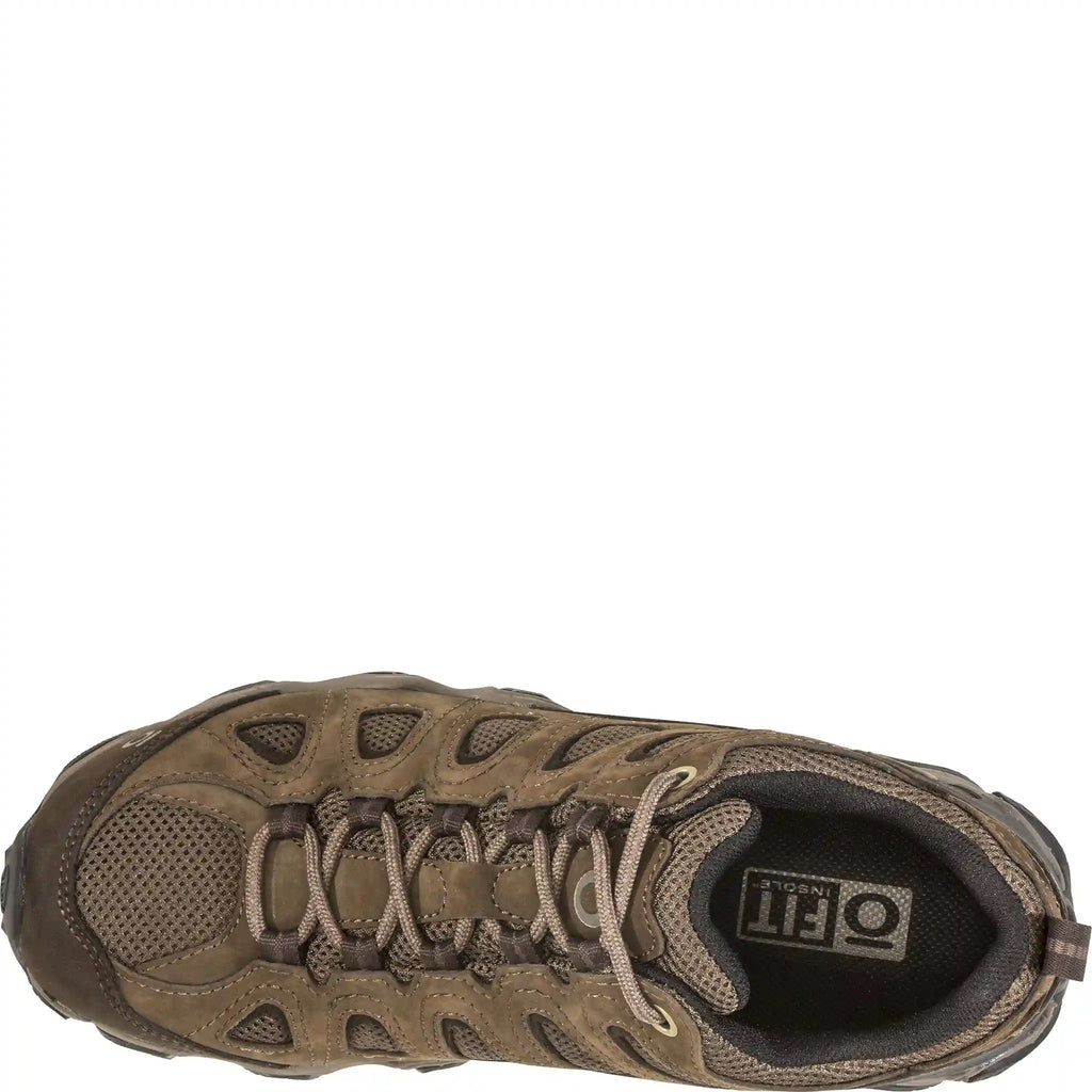 Men's Sawtooth II Low Waterproof