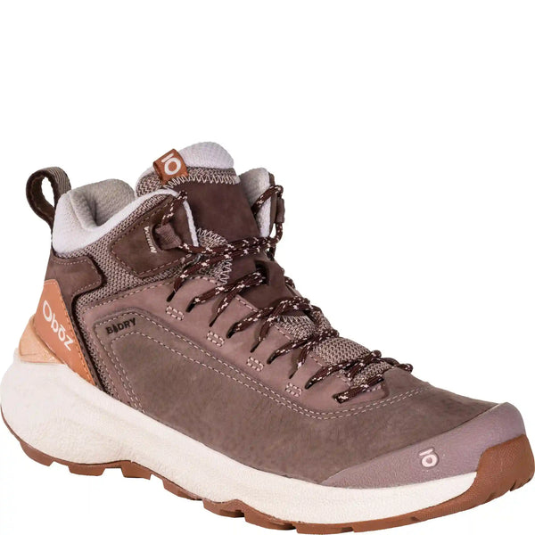 Women's Cottonwood Mid Waterproof