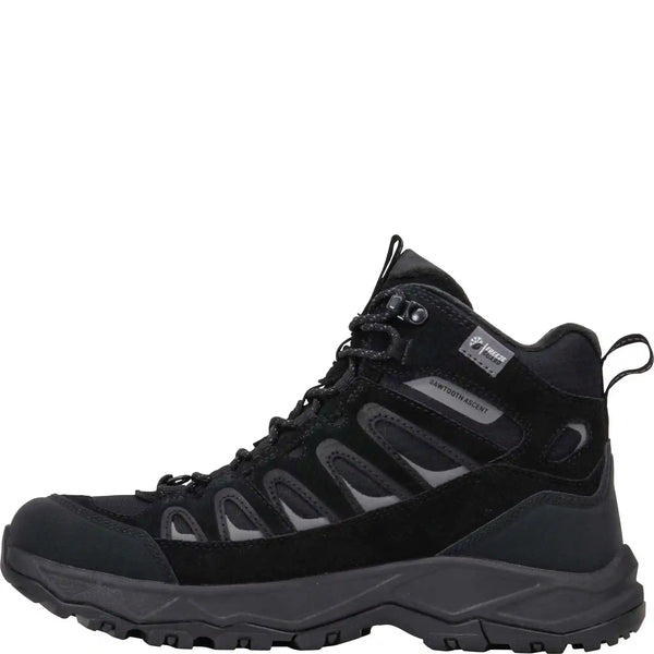 Men's Sawtooth Ascent Mid Insulated Waterproof