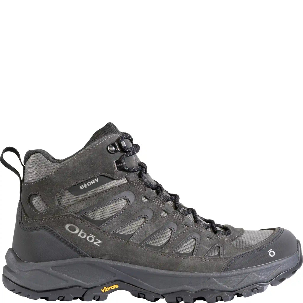 Men's Sawtooth Ascent Mid Waterproof