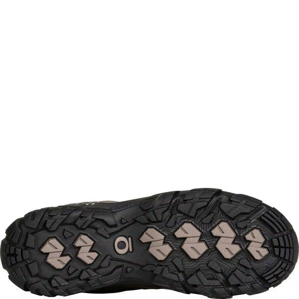Men's Sawtooth X Mid Waterproof