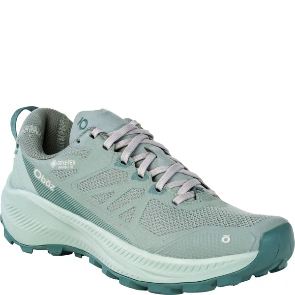 Women's Katabatic LT Low GTX Waterproof