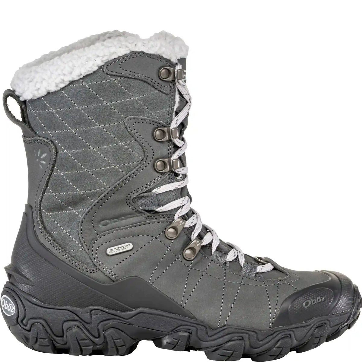 Women's Bridger 9" Insulated Waterproof Main image