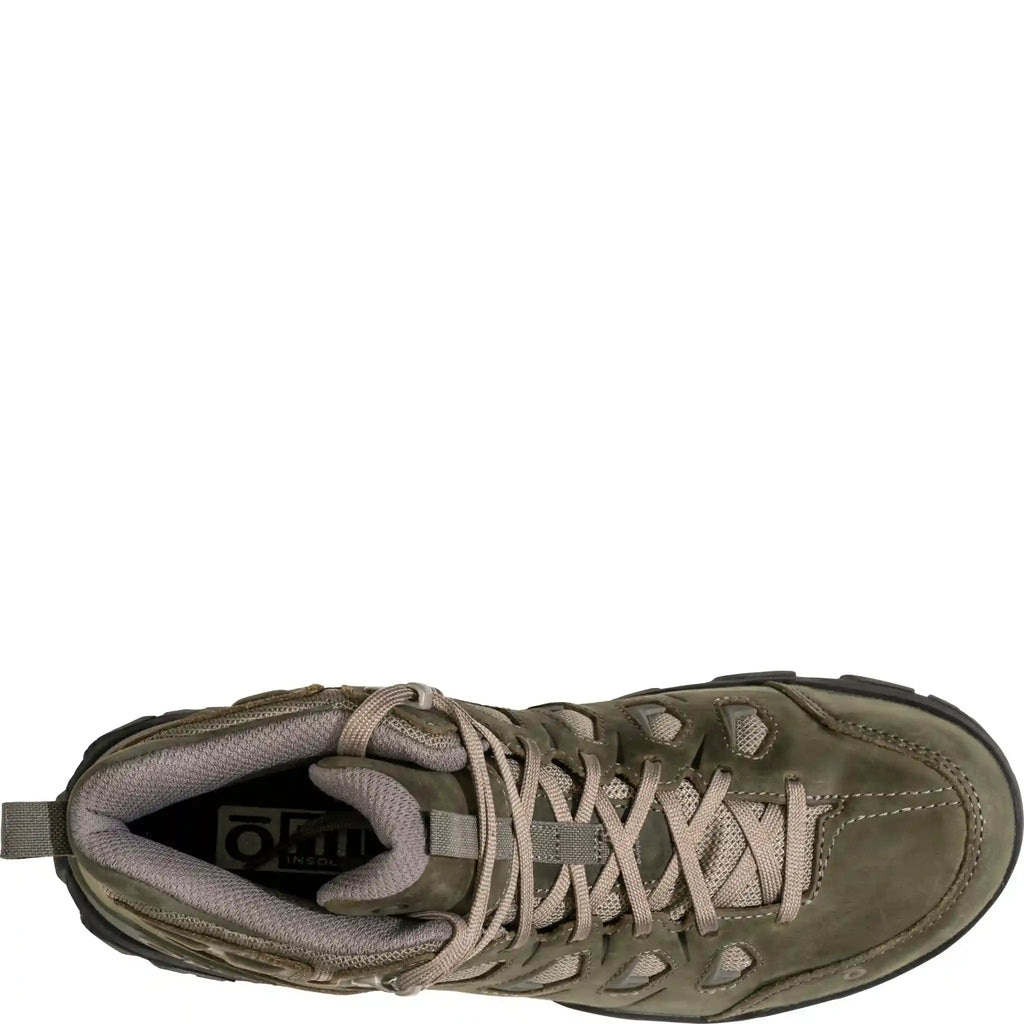 Men's Sawtooth X Mid Waterproof