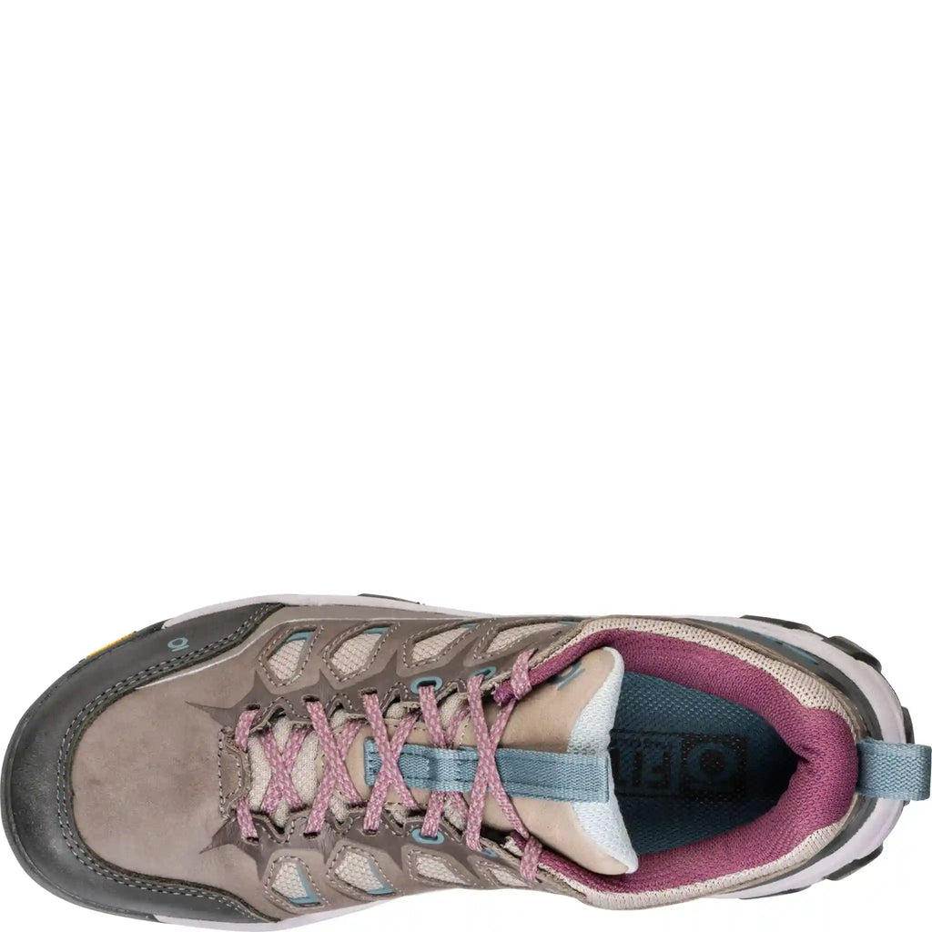 Women's Sawtooth X Pro Low GTX Waterproof