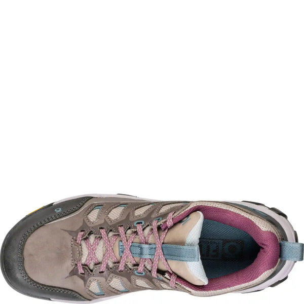 Women's Sawtooth X Pro Low GTX Waterproof