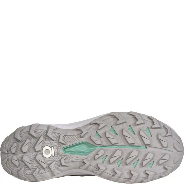 Women's Katabatic LT Mid
