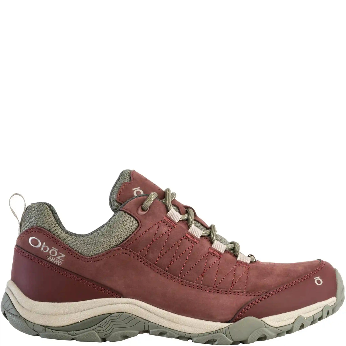 Women's Ousel Low Waterproof Main image