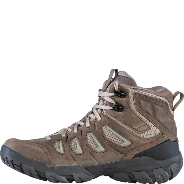 Men's Sawtooth X Mid Waterproof