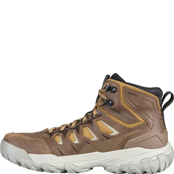 Men's Sawtooth X Pro Mid GTX Waterproof