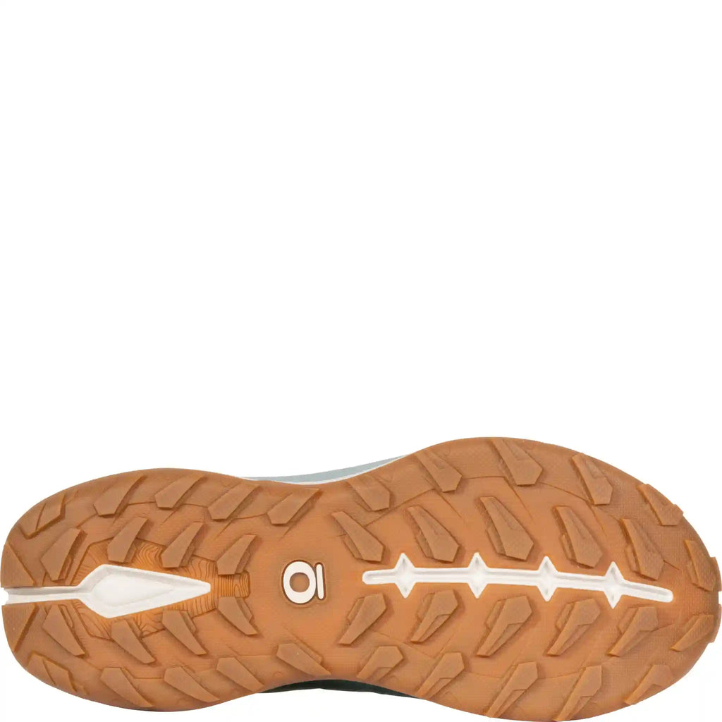 Women's Hyalite Low Waterproof