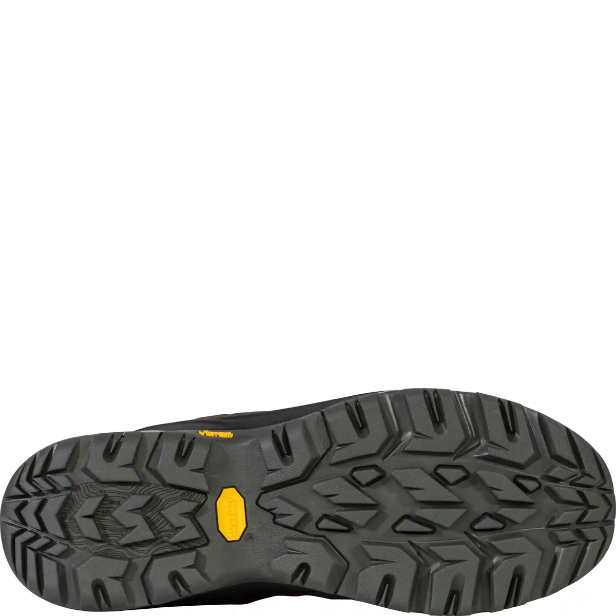 Men's Sawtooth Ascent Mid Waterproof