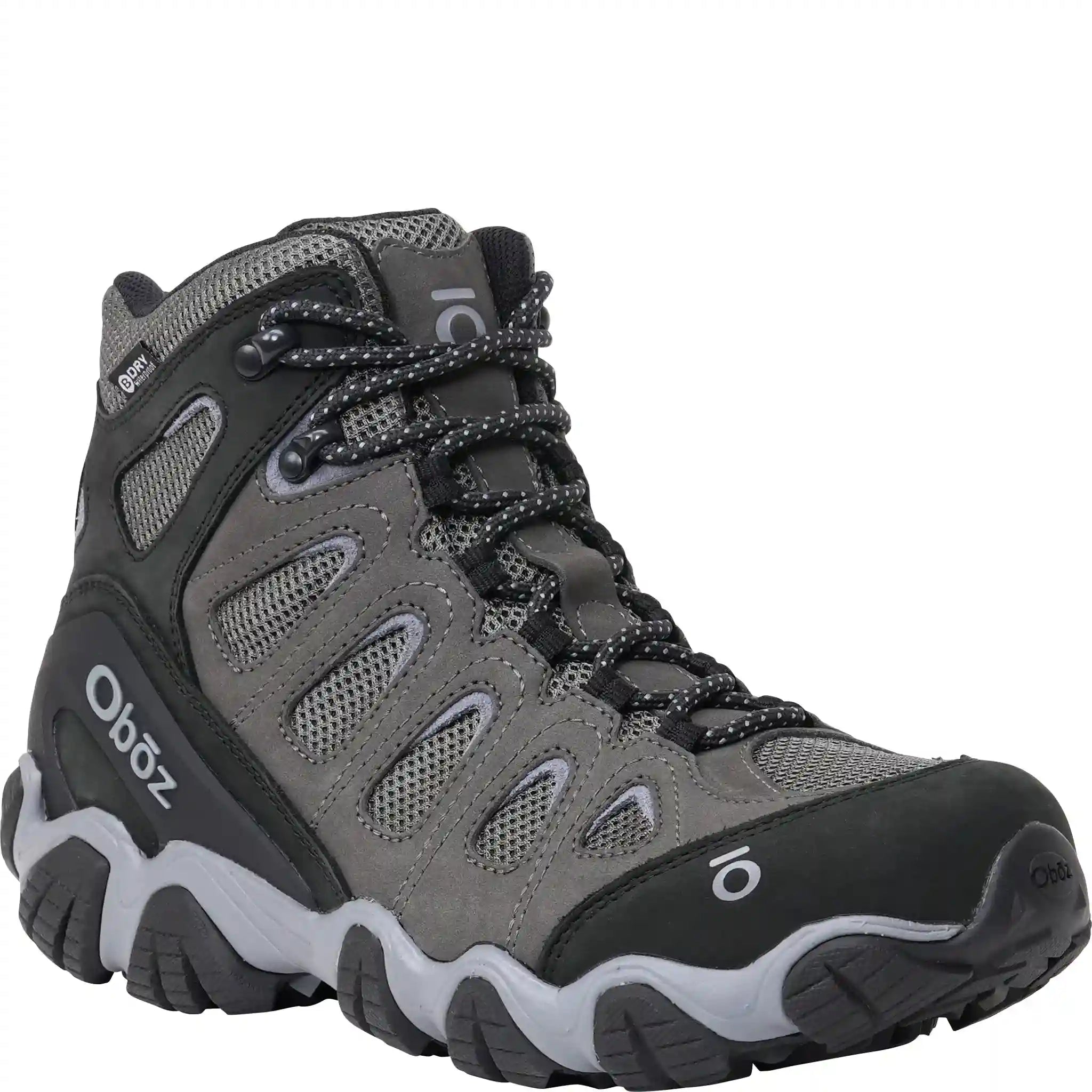 Men's Sawtooth II Mid Waterproof Secondary image