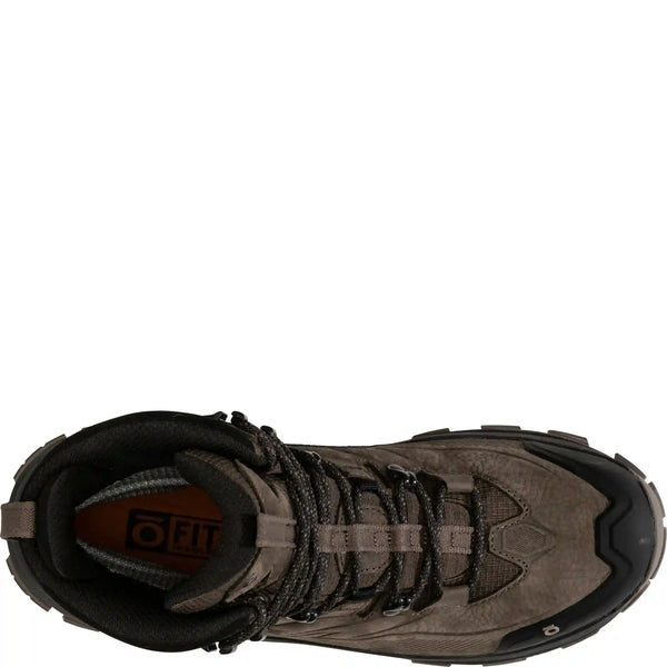 Men's Bridger Ridge Mid GTX Waterproof