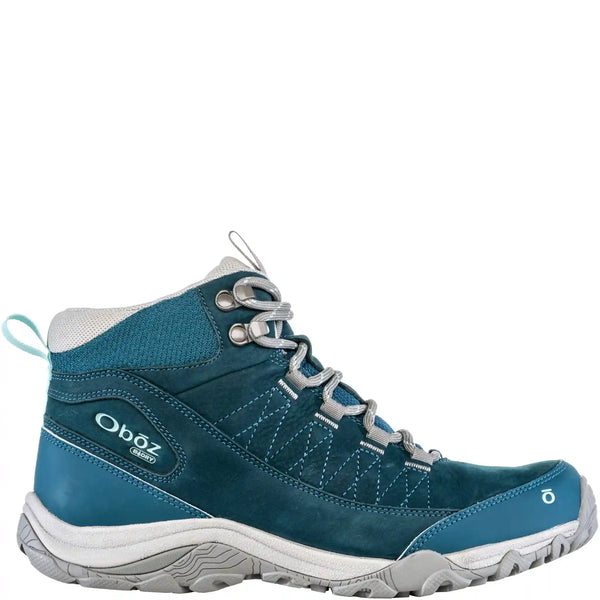 Women's Ousel Mid Waterproof