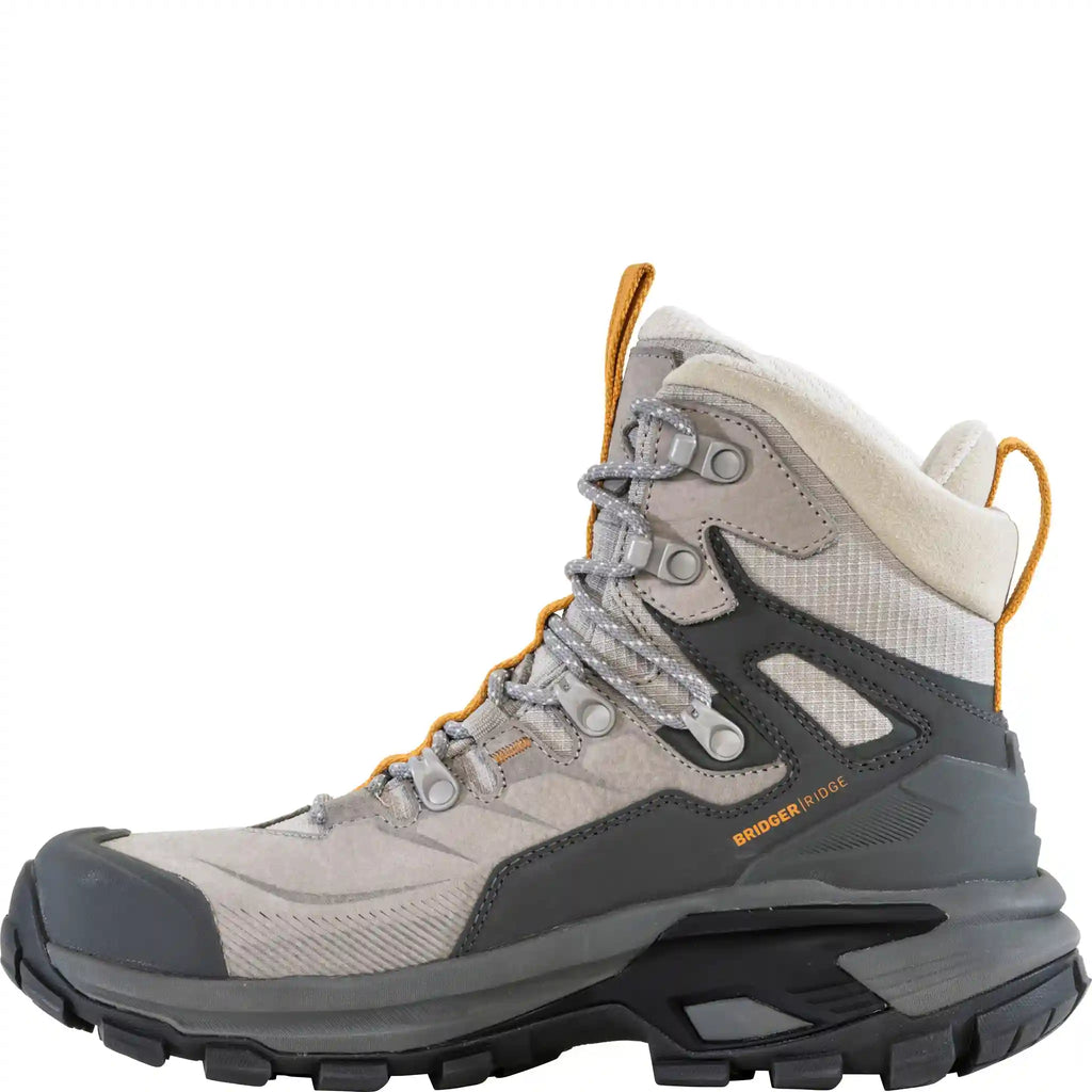 Women's Bridger Ridge Mid GTX Waterproof