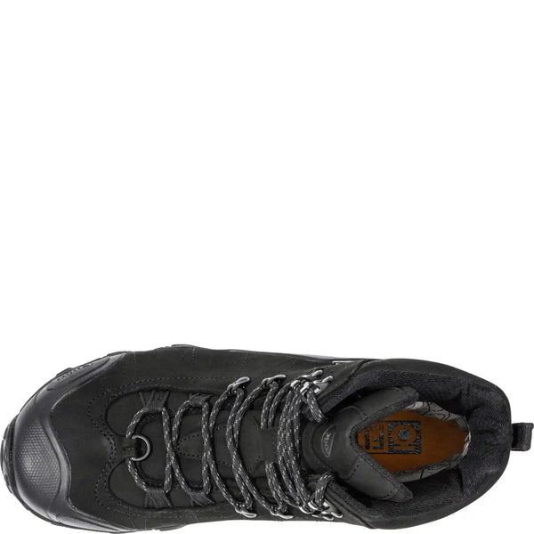 Men's Bridger 8" Insulated Waterproof