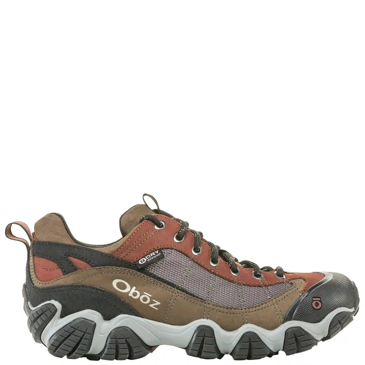 Men's Firebrand II Low Waterproof Main image