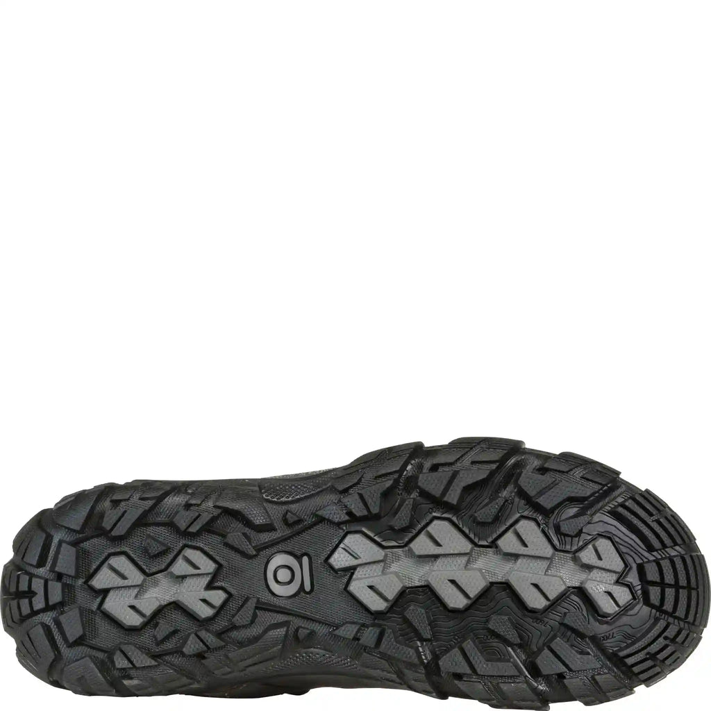 Women's Sawtooth X Mid Waterproof