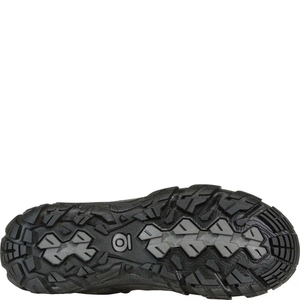 Women's Sawtooth X Mid Waterproof