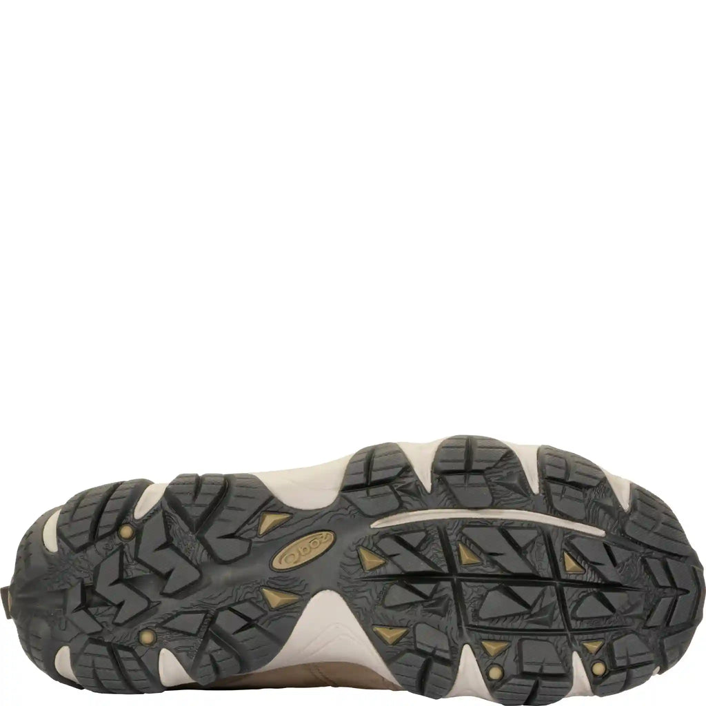 Men's Firebrand II Low Waterproof